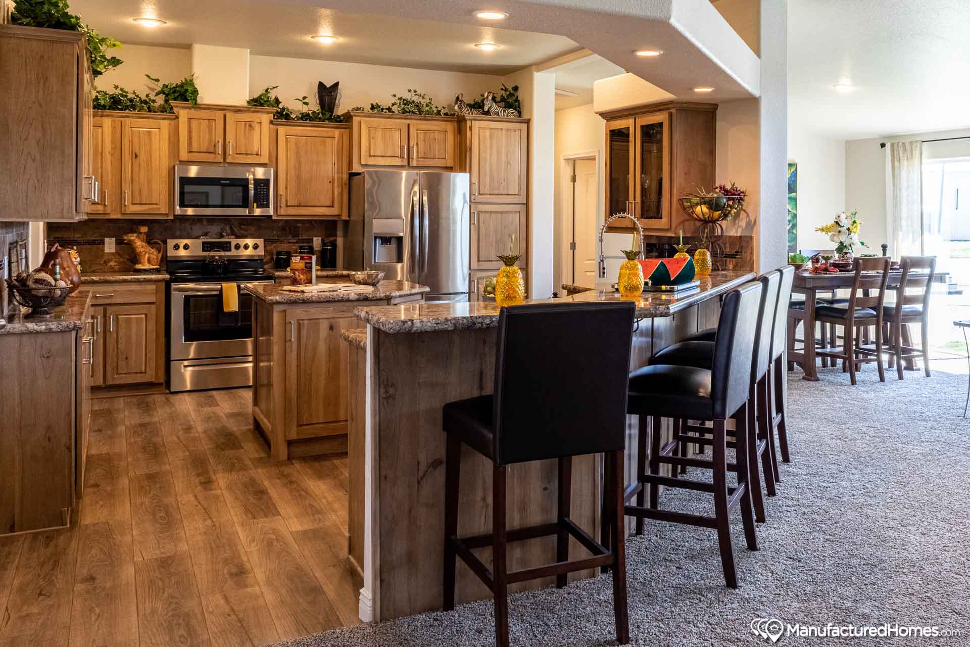 Majestic 9593S by Marlette Homes Future Homes of